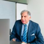 Ratan Tata: The Gentle Giant of Indian Industry – A Story of Humility, Vision, and Compassion